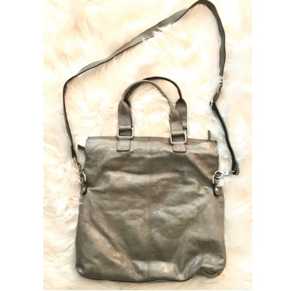 Garnet Hill Sofia Convertible Cross-body/Clutch/Handle bag - Picture 1 of 5